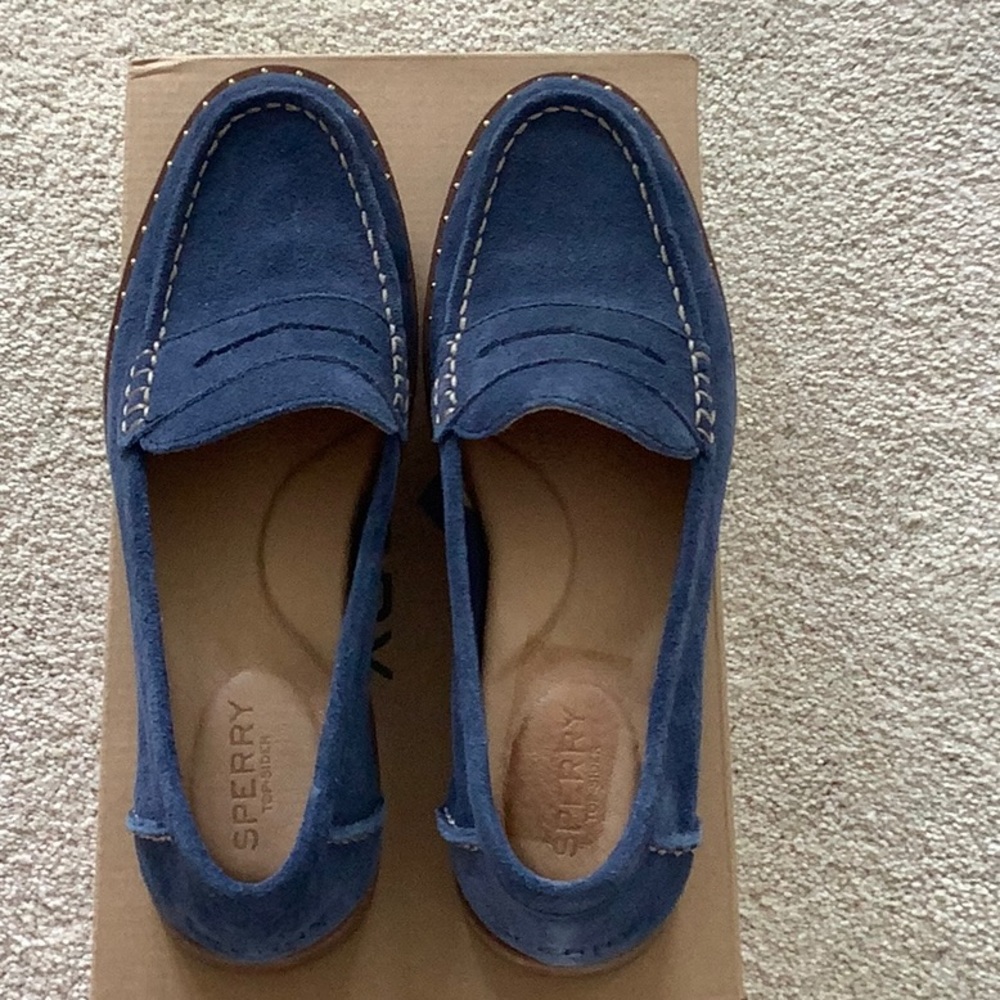 Sperry SEAPORT PENNY Loafer